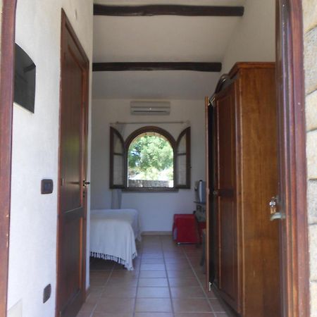 B&B L' Incantu Санта-Тереза-Галлура Номер фото