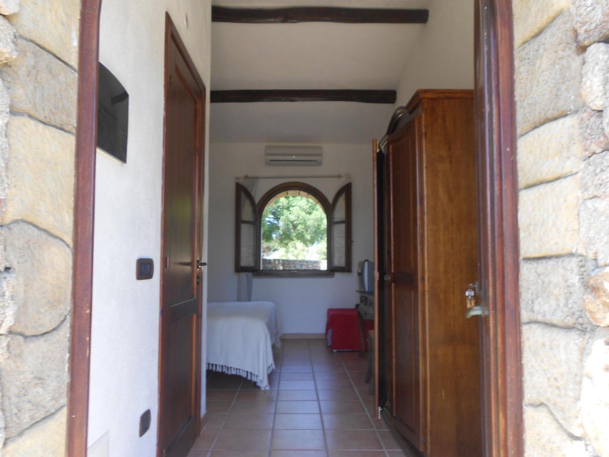 B&B L' Incantu Санта-Тереза-Галлура Номер фото